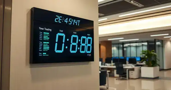 Guia Completo para Comprar Ponto Eletrônico
