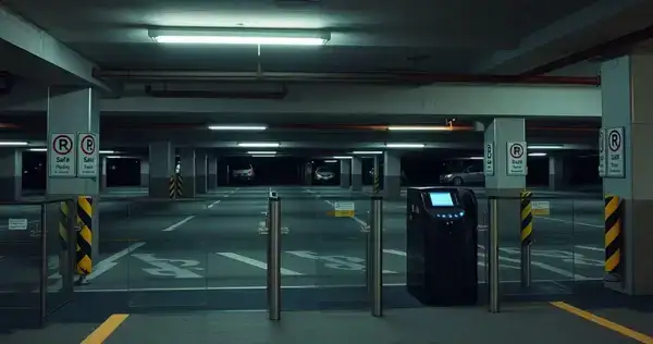 Tudo o que você precisa saber sobre controle de acesso em estacionamentos

