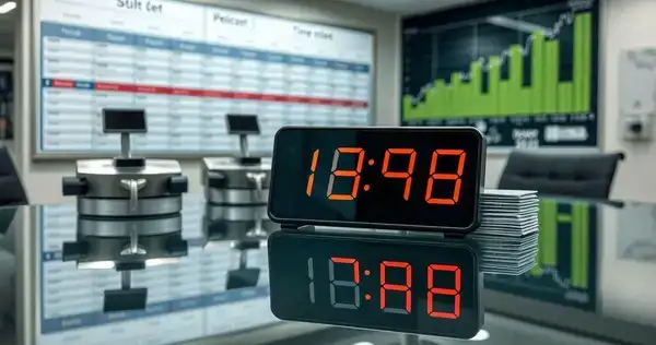 Controle de Acesso e Gestão de Ponto com a Palas: Soluções Eficientes para sua Empresa

