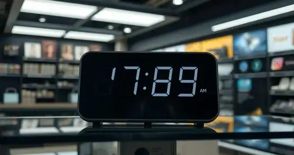 Descubra o Melhor Ponto Eletrônico Digital pelo Melhor Preço
