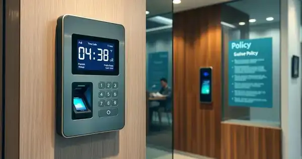 O papel do ponto eletrônico para empresas