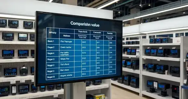 Ponto Eletrônico Valores: Economia e Eficiência na Gestão de Colaboradores
