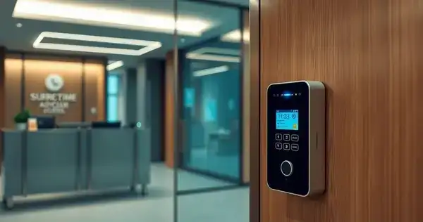 Como a Palas revoluciona a gestão de ponto eletrônico com tecnologia de ponta