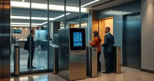 A importância da portaria do ponto eletrônico
