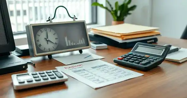 Como escolher o melhor relógio de ponto para sua empresa
