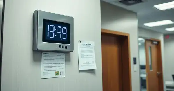 Tudo o que você precisa saber sobre relógio de ponto MTE
