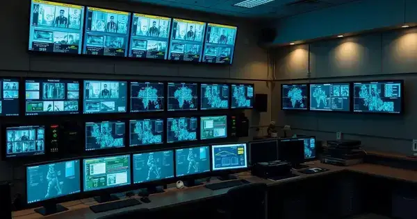 Sistema Ronda de Ponto Eletrônico: Controle Eficiente e Documentado
