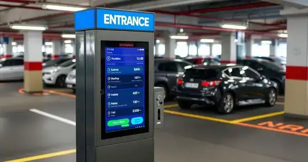 Como escolher o melhor totem de entrada para estacionamento com o melhor preço
